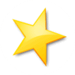 superior star icon