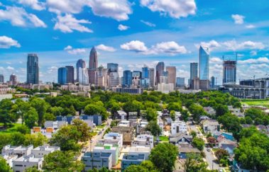 charlotte, north carolina real estate