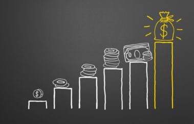 earning more money
