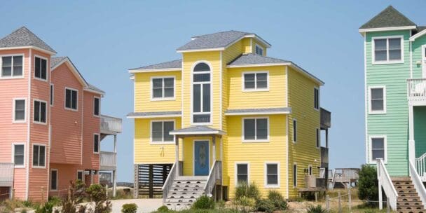 Maximize Your Earnings: 5 Profitable Real Estate Niches in North Carolina