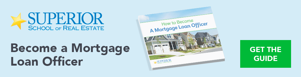 Free Career Guide: How to Become a Mortgage Loan Officer