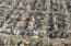 Aerial View of New York City suburbs