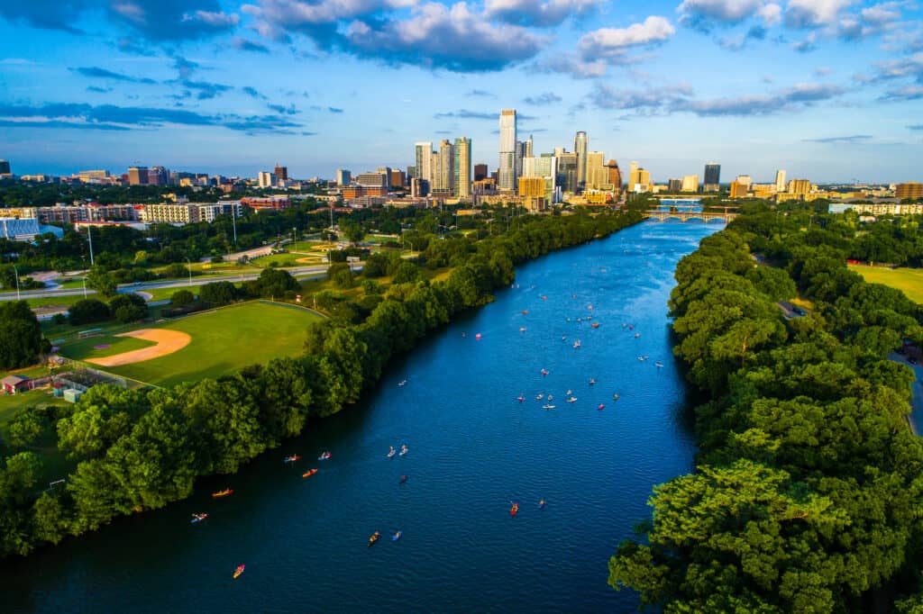 austin, texas