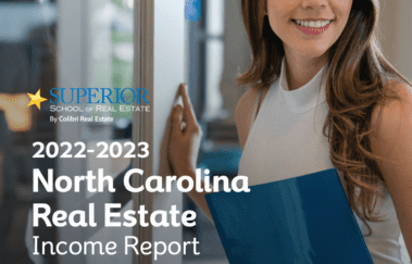 real estate income guide