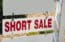 what is a short sale