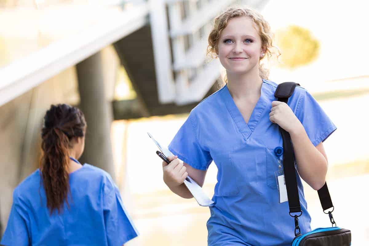 considering a career change for nurses 