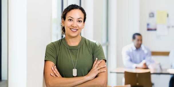 How Veterans Can Get a Real Estate License: A Comprehensive Guide