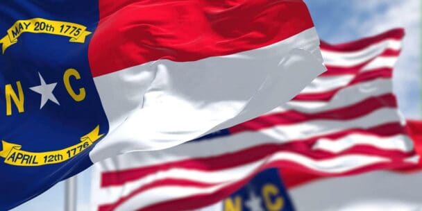 2025 North Carolina Real Estate Market Trends for Brokers (August 2025)