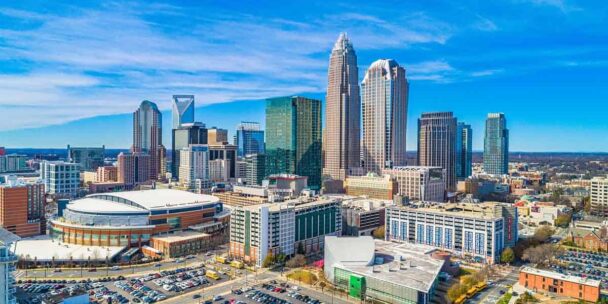 Your Guide to Charlotte’s Real Estate Market: Data, Trends, and Neighborhoods