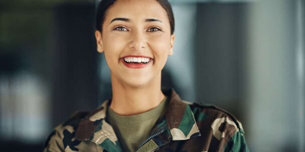 Leveraging Military Skills for Success in Real Estate