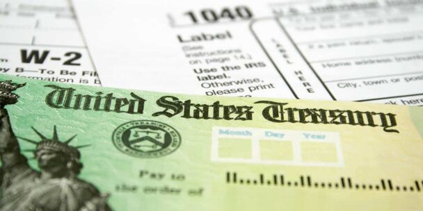 How to Spend Your Tax Refund: 3 Smart Strategies