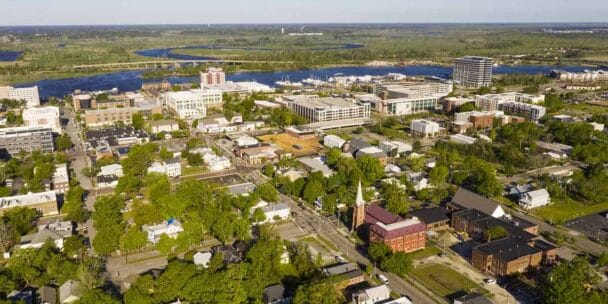 Navigating the Wilmington, NC Real Estate Market in 2025: Trends, Projections, and Opportunities