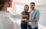 agent utilizes home offer trends to get house for client