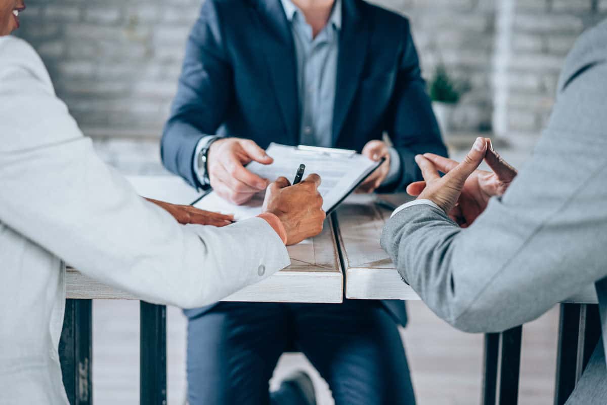 assignment contracts in real estate