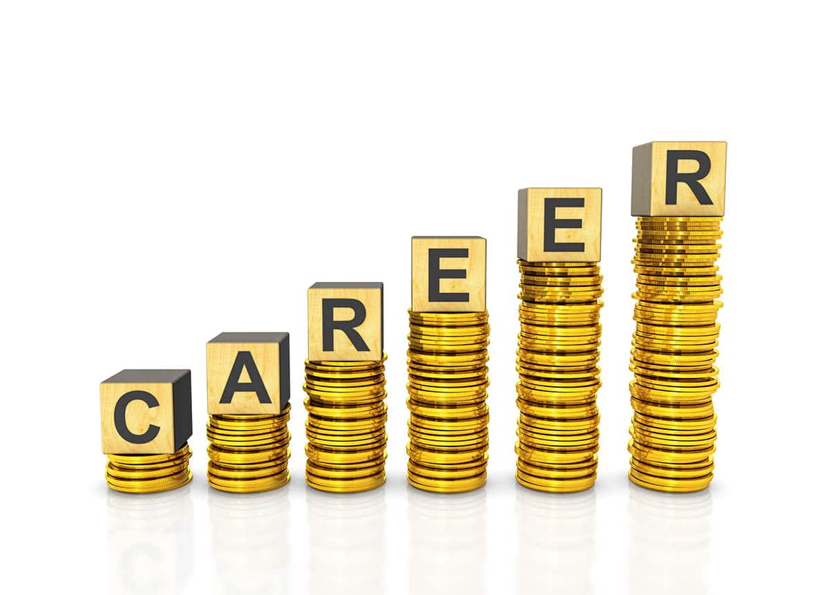 careers that help you earn more money 