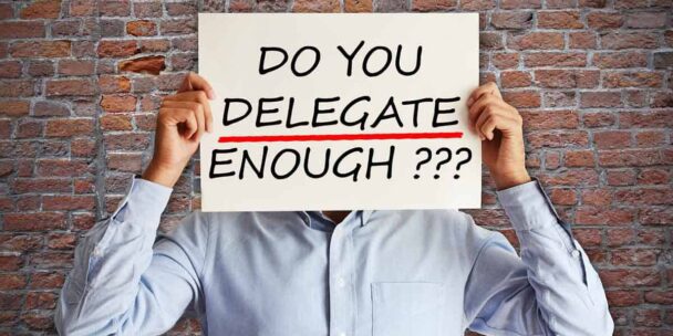 Control Freak in Real Estate? Here’s When to Let Go and What to Focus On