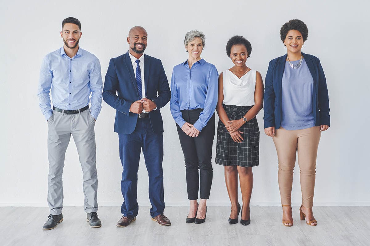 delegating in real estate