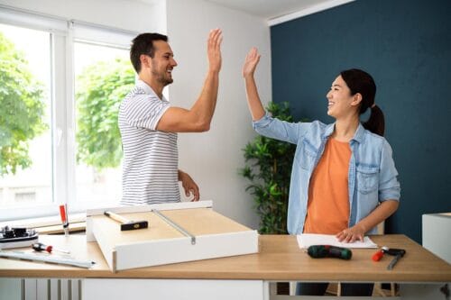 real estate broker leverages partner network for leads