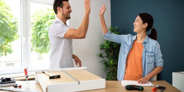 How to build a North Carolina real estate referral network