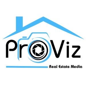 ProViz Real Estate Media logo